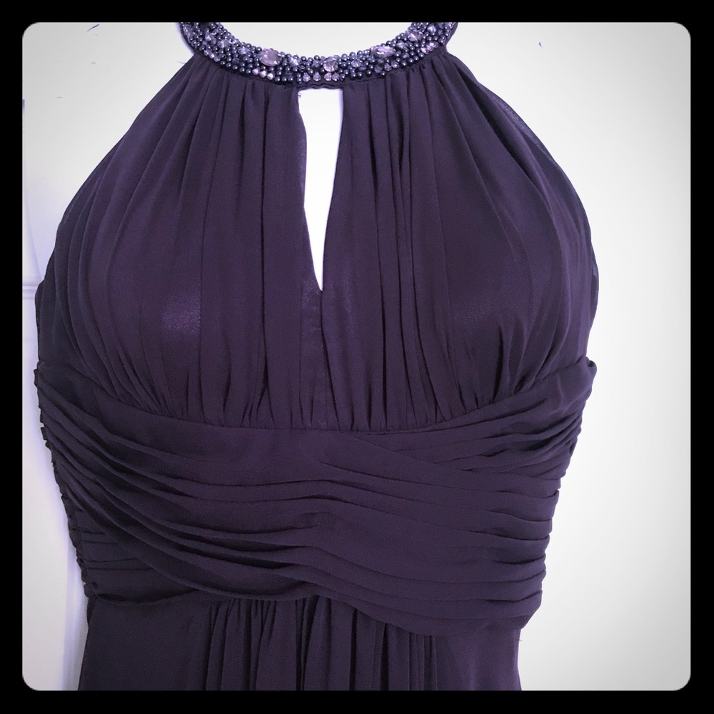 Eliza Jane Special Occasion Dress